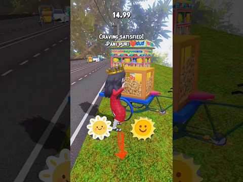 ?rod crossing challenge ?️#games #games #india #gaming #funny #india #games #challenge thumbnail