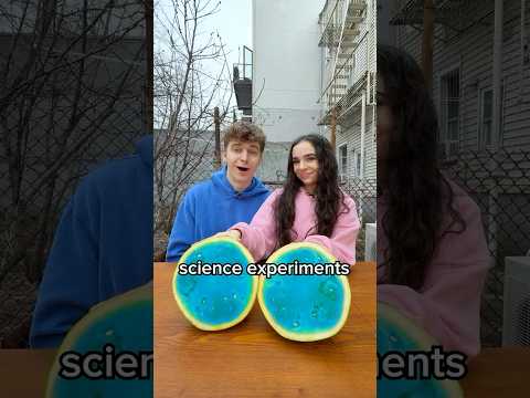 Can My Sister Trick Me With Brainrot Science Experiments thumbnail