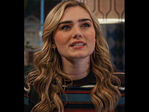 Her Singing Is Great 🔥 | American Housewife | Song - Headlights (Slowed) #edit #shorts thumbnail