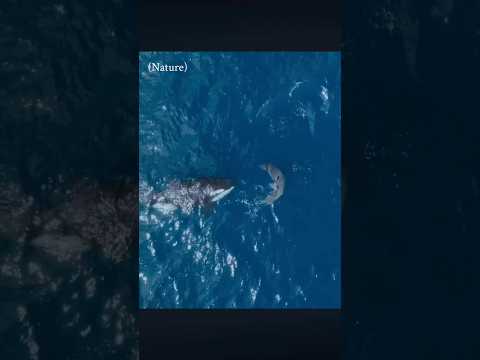 Orca Attacks Great White Shark thumbnail
