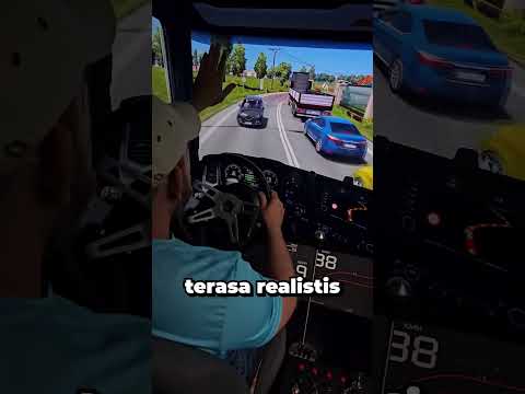 Supir Truk Ini Akhirnya Bisa Balas Dendam thumbnail
