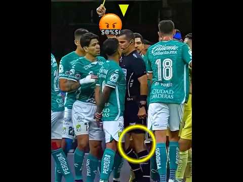 Referee vs Players + THEM thumbnail