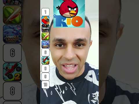 تقييم الالعاب | game ranks !! 🔥#shorts #explore #ranked #funny thumbnail