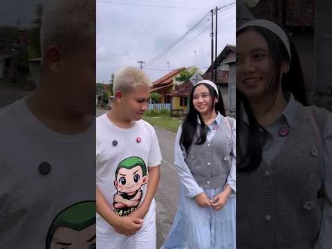 Series asmara omped, episode 1 ( pertemuan ) #shorts #lucu #kocak thumbnail