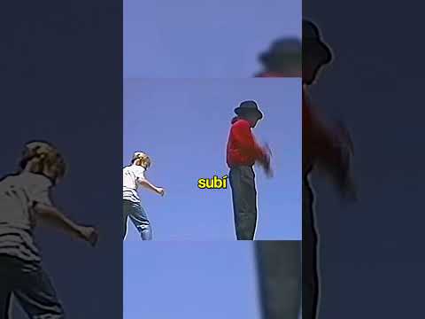EL SECRETO DE MICHAEL JACKSON CON LAS BROMAS thumbnail