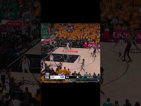 😱 Wembanyama Sahanın Her Yerinde! #wembanyama #nba thumbnail