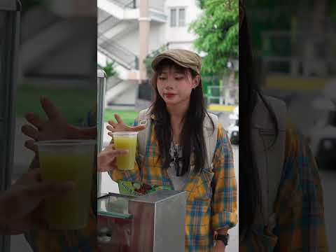 Uống sao trả vậy | Oppa Huy thumbnail