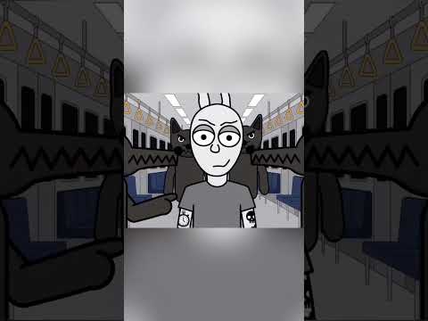 😨🚆 "اتهام كاذب واحد في المترو... ودُمّرت حياته على الفور 😱⚖️" thumbnail