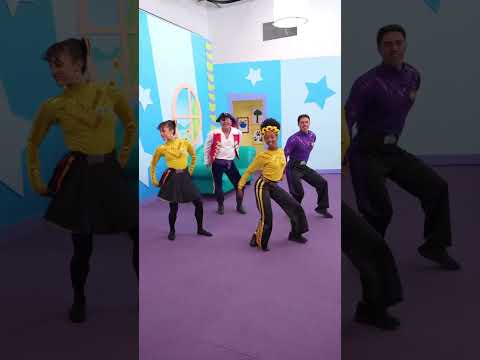 We might just dance…after fruit salad 🍎🍌🍇 #BrunoMars #Ijustmight #fyp🎶 The Wiggles thumbnail