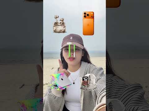 iPhone 17 Pro Max Cosmic Orange ??#noads #tiktok #usa thumbnail