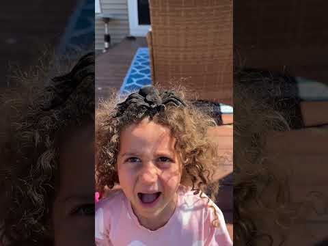 Fun Time! | Sierra & Rhia Play Together thumbnail