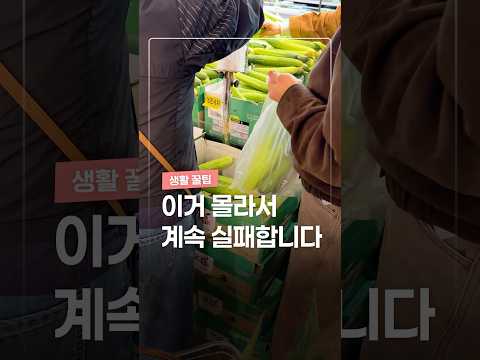 이거 잘못 고르면 평생 손해 봅니다 thumbnail