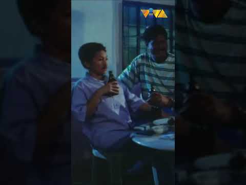 Sila Rufa Mae Quinto at Bayani Agbayani, buhay mag-asawa na talaga! #shorts #movieclips #vivafilms thumbnail