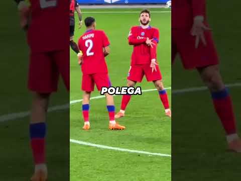 Dlaczego Kvaratskhelia nosi skarpety tak nisko thumbnail