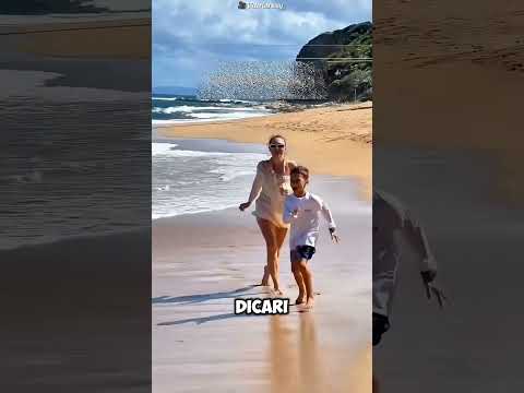 Ide Jenius Ibu Ini Biar Anaknya Gak Hilang di Pantai! thumbnail