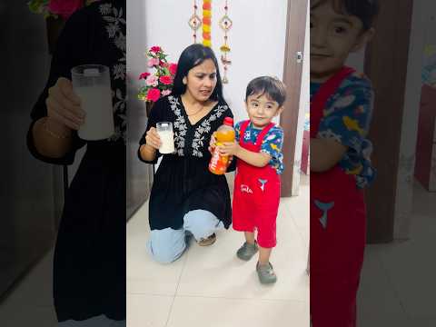 Rishabh ne Samayra ke sath ye kya kiya❓😱😰 #shorts #samayranarula #siblings thumbnail