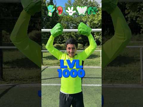 Un gardien peut-il faire un arrêt avec n’importe quel gant ? ? ? thumbnail
