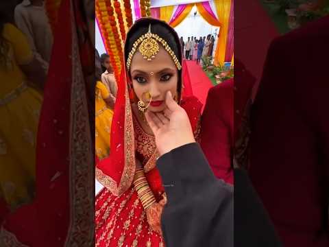 Unbelievable What Happened In This Wedding At Last.. ?? thumbnail