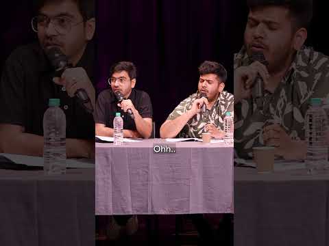 And pyaar  #andhapyaar #standupcomedy #funny thumbnail