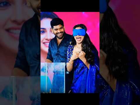 திவ்யாக்கு Surprice கொடுத்த சபரி..? #biggboss9tamil #Sabari #dhivya #love #song  #shorts thumbnail