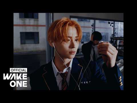 ALPHA DRIVE ONE 'OMG!' MV Teaser 1 thumbnail