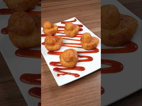 Fries vs Movie Intro thumbnail