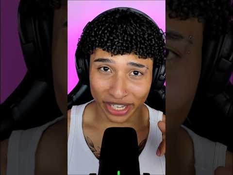 Quando eu decido cortar as unhas #ryansamuel thumbnail