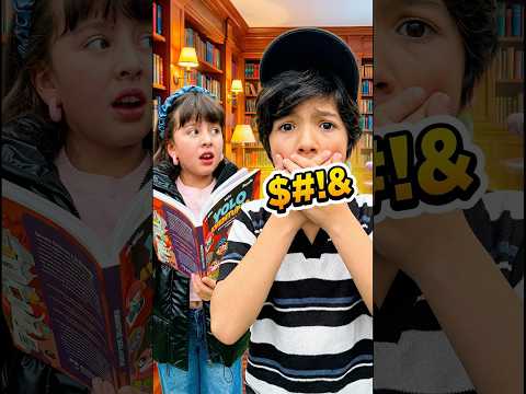 Mi Amigo se Quedó Mudo ? thumbnail