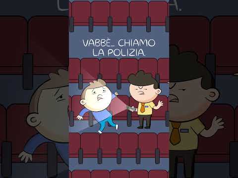Quando nessuno capisce il tuo problema. thumbnail
