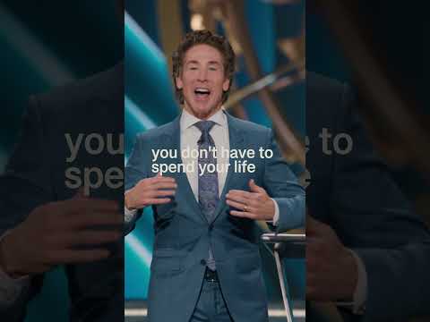 Blessings Finding You | Joel Osteen thumbnail