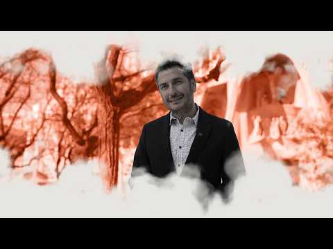 SAGRADA FAMILIA | CRONOLOGÍA: UN SIGLO y MEDIO de HISTORIA bajo las TORRES | RTVE Noticias thumbnail