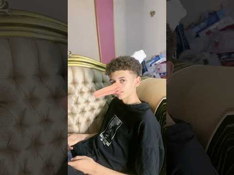 أقوى مقلب مضحك بجد😂😂😂😂😂💔 thumbnail