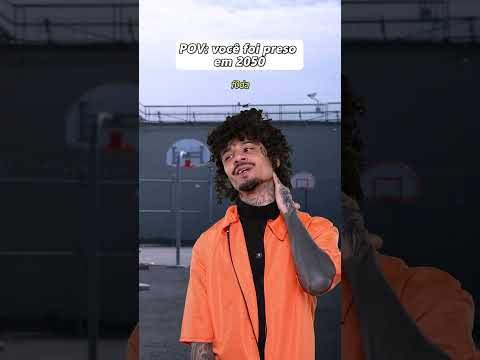 POV - VOCÊ FOI PRES0 EM 2050 thumbnail