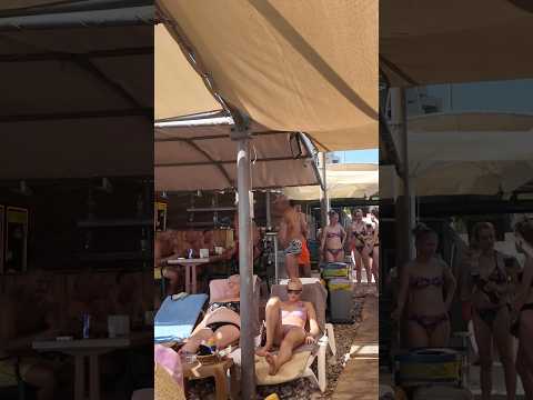 🇹🇷 A Day Exploring Kemer Antalya | Top Beaches thumbnail