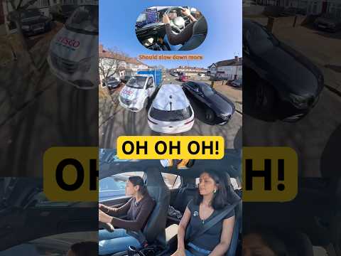 CLEARANCE #driving #car #london #test #howto #pass #safe #teacher thumbnail