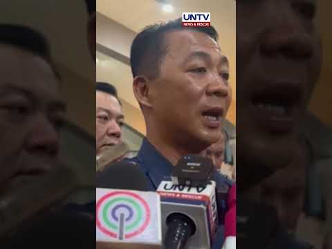 May green light na: Arestohin na si Senator Bato - PNP Chief Gen. Nartatez Jr I May 22, 2026 thumbnail