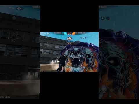 Awp king ??? #freestyle #freefire #highlights #foryou thumbnail