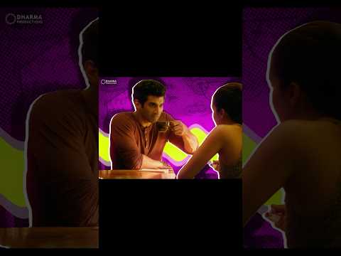 Tara the prankster? | OK Jaanu | Aditya R Kapur | Shraddha K | Dharma Shorts thumbnail