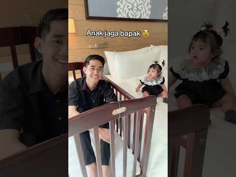 Ayana jaga Aqil Zulkiflee 🥸 thumbnail