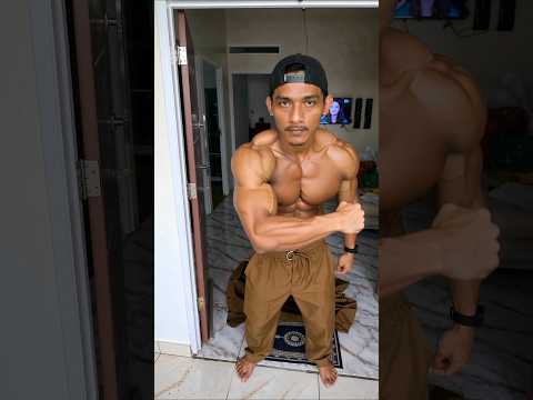 badan ngokngok jadi besar🤣🤣😄 thumbnail
