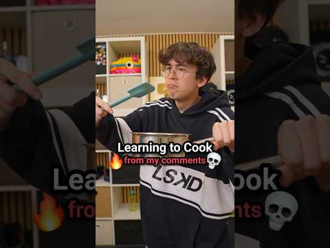 Learning to cook Fruit Loops 🥣 thumbnail