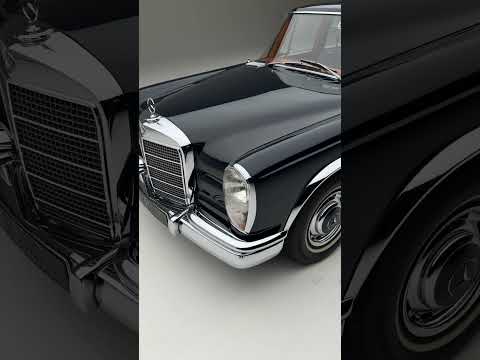The Grand Mercedes-Benz | #shorts thumbnail