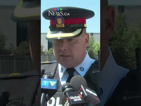 Thousands of Toronto officers prepare to handle large crowds ahead of World Cup thumbnail