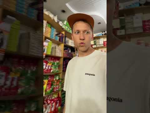 This is what 50 CENTS Buys in Pakistan! thumbnail