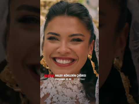 ''O Düğün Sana Mezar Olacak'' - Halef: Köklerin Çağrısı 35. Bölüm 1. Fragmanı (SEZON FİNALİ) #shorts thumbnail