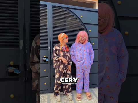 YAH NUR NYA TIDUR, UNTUNG ADA NENEK NUR | NURRAYNI25 thumbnail
