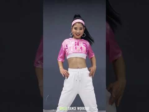 [Dance Workout] Meghan Trainor - Made You Look thumbnail
