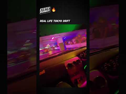 Now This Is Tokyo Drift thumbnail