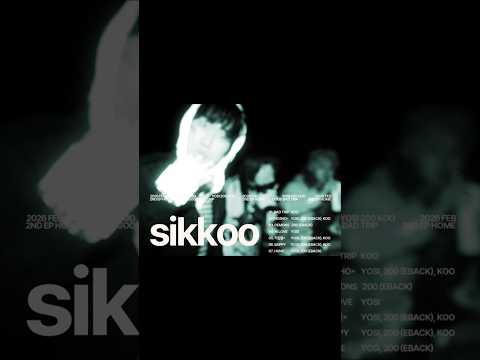 식구 (SIKKOO) 2nd EP 'home' Highlight Medley thumbnail