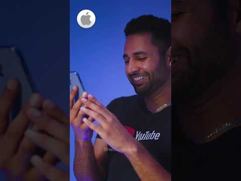 Android vs iPhone - Who has the answer to LIFE? thumbnail